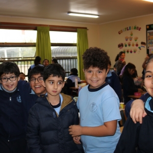 Día de la Actividad Física